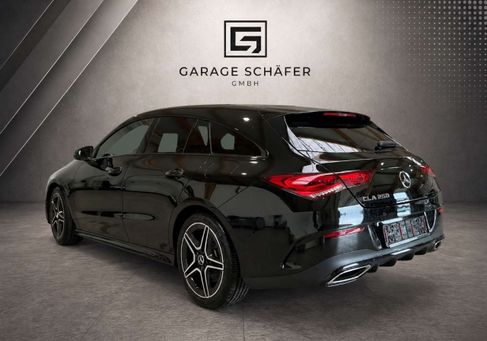 Mercedes-Benz CLA 250, 2023