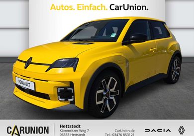 Renault R 5, 2026