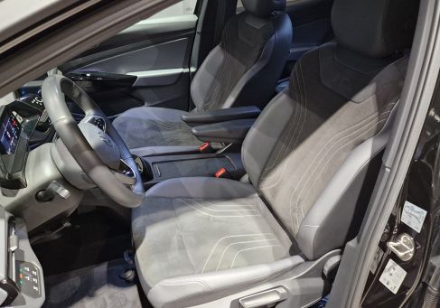 Volkswagen ID.4, 2022