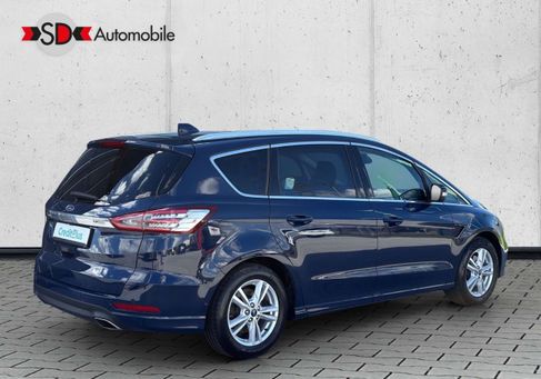 Ford S-Max, 2021 3