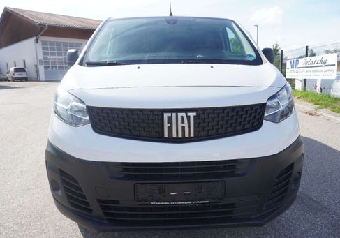 Fiat Scudo, 2023 2