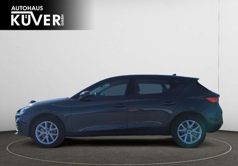 Seat Leon, 2026 3