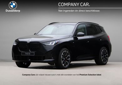 BMW X3, 2026