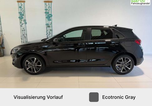 Hyundai i30, 2025 2