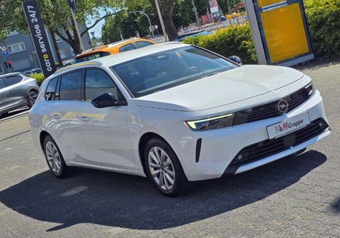 Opel Astra, 2023