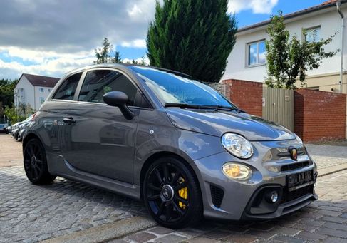 Abarth 695C, 2023