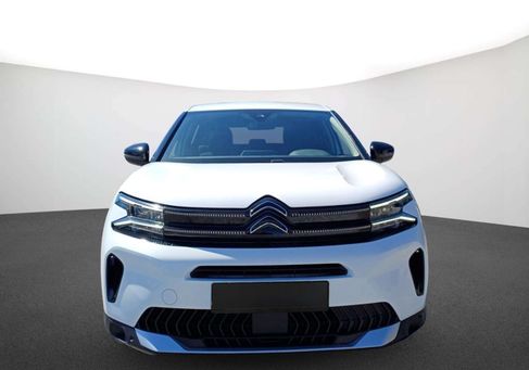 Citroën C5 Aircross, 2024 2