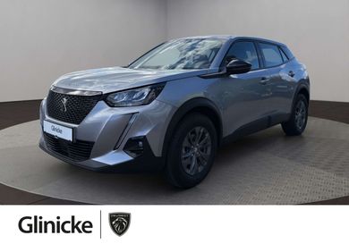 Peugeot 2008, 2022
