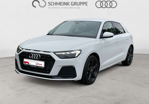 Audi A1, 2025