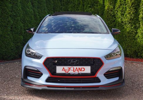 Hyundai i30, 2018 3