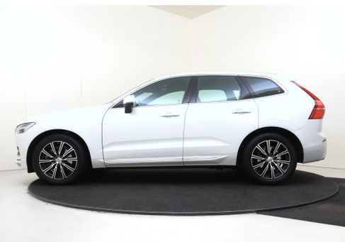 Volvo XC60, 2019