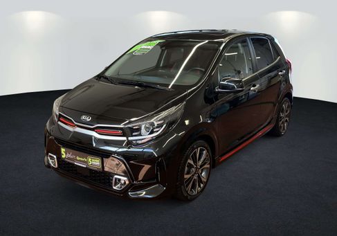 Kia Picanto, 2020