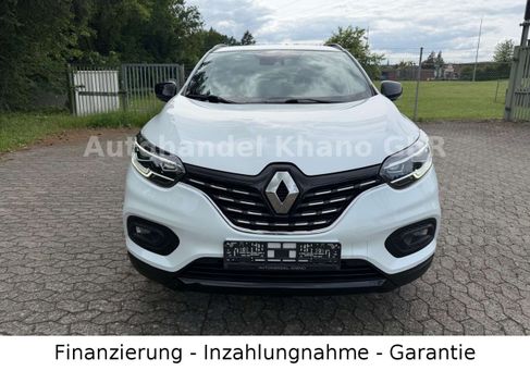 Renault Kadjar, 2021