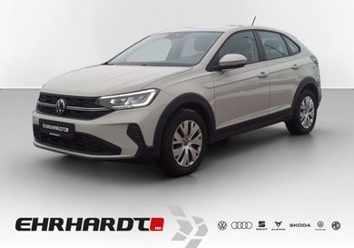 Volkswagen Taigo, 2022