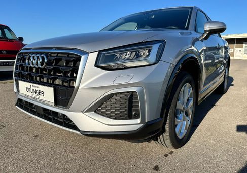 Audi Q2, 2024 3