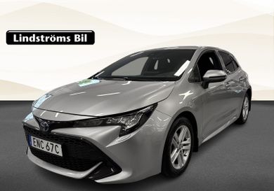Toyota Corolla, 2022