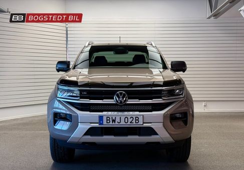 Volkswagen Amarok, 2023