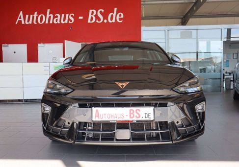Cupra Leon, 2025
