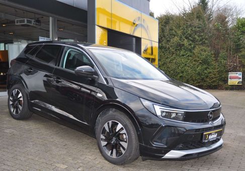 Opel Grandland X, 2023 3