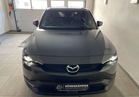 Mazda MX-30, 2022 2