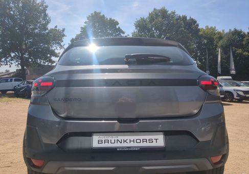 Dacia Sandero, 2026