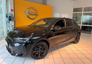 Opel Corsa, 2025