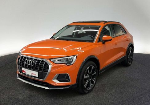 Audi Q3, 2023 2