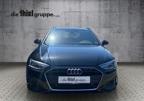 Audi A4, 2023 2