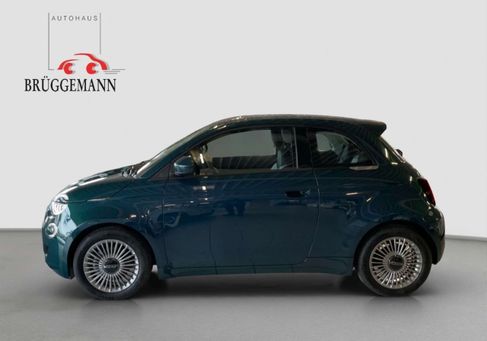 Fiat 500, 2026