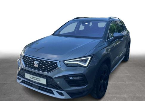Seat Ateca, 2023