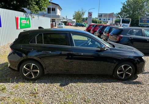 Opel Astra, 2024