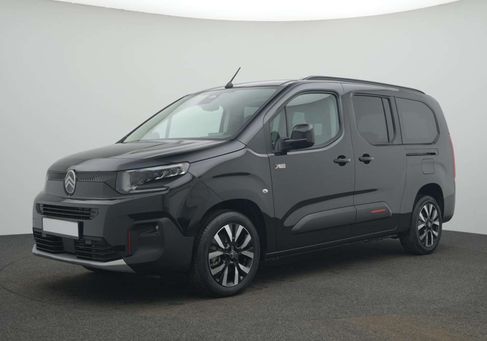Citroën Berlingo, 2026 2