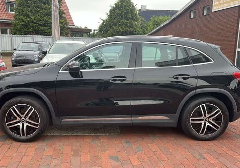 Mercedes-Benz GLA 250, 2021 3