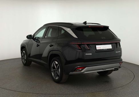 Hyundai Tucson, 2025