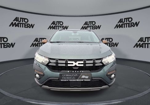 Dacia Sandero, 2023