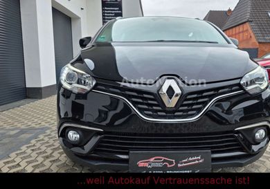 Renault Scenic, 2019