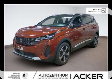 Peugeot 5008, 2023