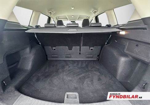 Ford Kuga, 2018