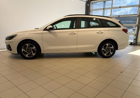 Hyundai i30, 2025 3