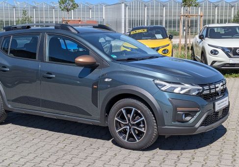 Dacia Sandero, 2024