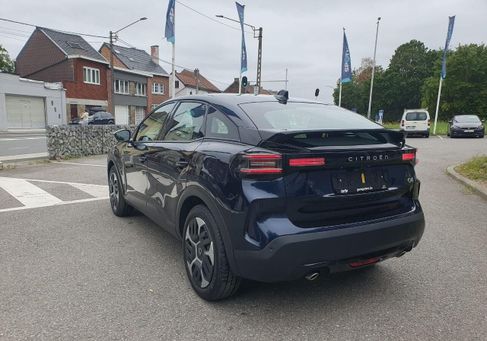 Citroën C4, 2025 3