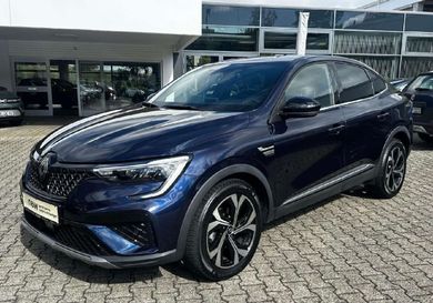 Renault Arkana, 2024