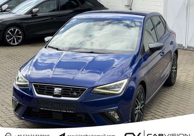 Seat Ibiza, 2020
