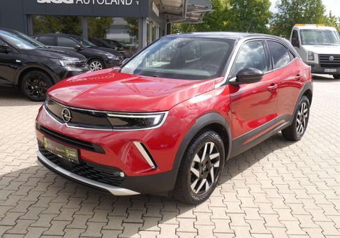 Opel Mokka, 2023 2