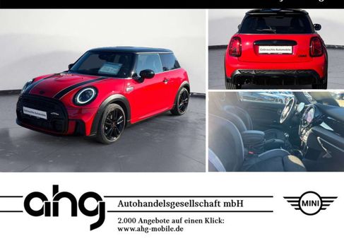 MINI John Cooper Works, 2021