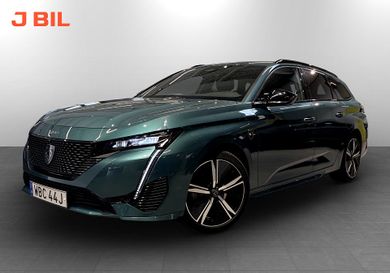 Peugeot 308, 2024
