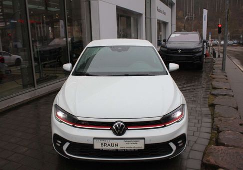 Volkswagen Polo, 2024 3