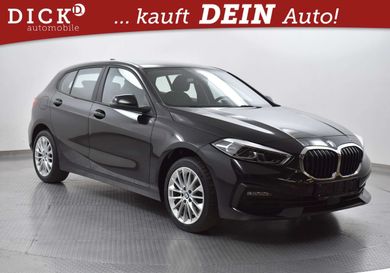 BMW 120, 2023