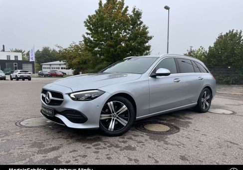 Mercedes-Benz C 180, 2023