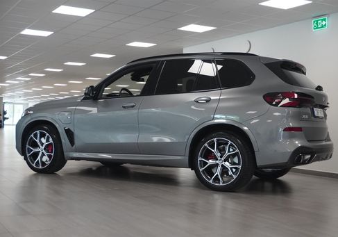 BMW X5, 2026 3